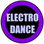 icon Electronic + Dance radio pour Samsung Galaxy J7 Pro