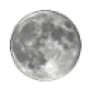 icon Moon Phase 