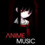 icon Anime Music pour tcl 562