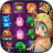 icon Fluffy Doll Friends: Match 3 10.545.20