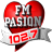 icon com.fmpasion.radio 1.8