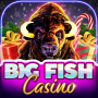 icon Big Fish Casino - Slots Games pour Samsung Galaxy Ace Plus S7500