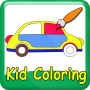 icon Kid Coloring