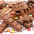 icon Chocolate Jigsaw Puzzles 2.9.41