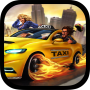 icon Crazy Driver Taxi Duty 3D 2 pour Samsung Galaxy A