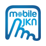 icon Mobile JKN pour blackberry Motion