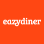 icon EazyDiner: Eatout & Save