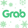 icon Grab - Taxi & Food Delivery pour Sony Xperia X Dual