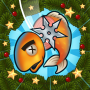 icon Ninja Fishing pour Inoi 6