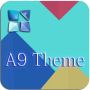 icon A9 Theme