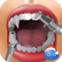 icon Vampire Dentist:Christmas pour Alcatel OneTouch Pixi 4 (7)