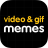 icon Video & GIF Memes 1.1146