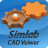 icon SimLab CAD Viewer 5.3