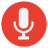 icon Voice Recorder 2.4