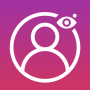 icon Profile Viewer for Instagram pour qmobile Noir Z12