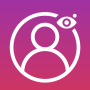 icon Profile Viewer for Instagram pour tecno W1