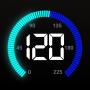 icon Speedometer