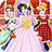 icon Dream Princess Dress Up 1.0.15