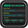 icon Age Calculator