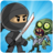 icon Ninja Sword vs Pixel Zombies 1.7