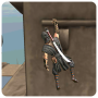 icon Tower Ninja Assassin Warrior pour Samsung Galaxy S3