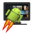 icon Droid Launcher 1.5.6-4