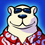 icon Polar Bowler