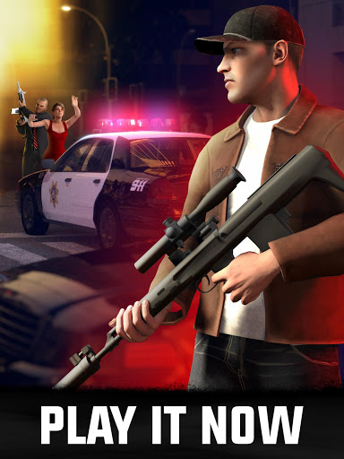 Sniper 3D：Gun Shooting Games 4.30.8 Free Download