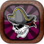 icon Escape From Pirates Island pour tcl 562