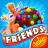 icon Candy Crush Friends 3.6.4