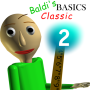 icon Baldi's Basics Classic 2 pour Samsung Galaxy S Duos S7562