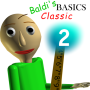 icon Baldi's Basics Classic 2 pour ZTE Blade V Plus