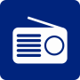 icon Radio New Zealand pour tcl 562