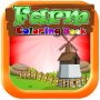 icon Farm Coloring Book pour oppo A79