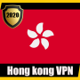 icon Hong Kong VPN