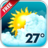 icon Animated Weather 6.7.1.5f1