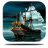 icon Pirate ship Live Wallpaper 3.0