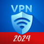 icon VPN - fast proxy + secure pour Samsung Galaxy J7 Neo