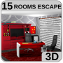 icon 3D Escape Games-Puzzle Office 4