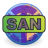 icon San Francisco Map 8.0.0