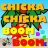 icon Chicka Chicka Boom Boom 4