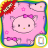 icon Hi Kitty GO Keyboard 3.8