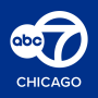icon ABC7 Chicago pour LG Stylo 3 Plus