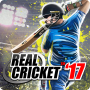 icon Real Cricket™ 17 pour BLU Advance 4.0M