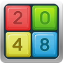 icon 2048 Mania pour BLU Studio J8 LTE