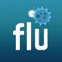 icon Flu Near You pour ivoomi V5