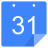 icon Simple Calendar Widget 2.0.1