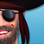 icon Make Me A Pirate pour Samsung Galaxy Y Duos S6102