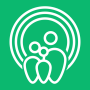 icon Amigo360: Find Family, Friends pour BLU Vivo XL3 Plus