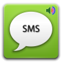 icon Text Message & SMS Ringtones pour Samsung Galaxy Tab 4 7.0